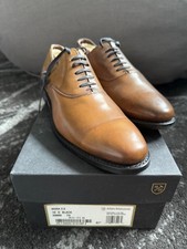 Allen Edmonds Carlyle 8834 Oxford Dress Shoes...
