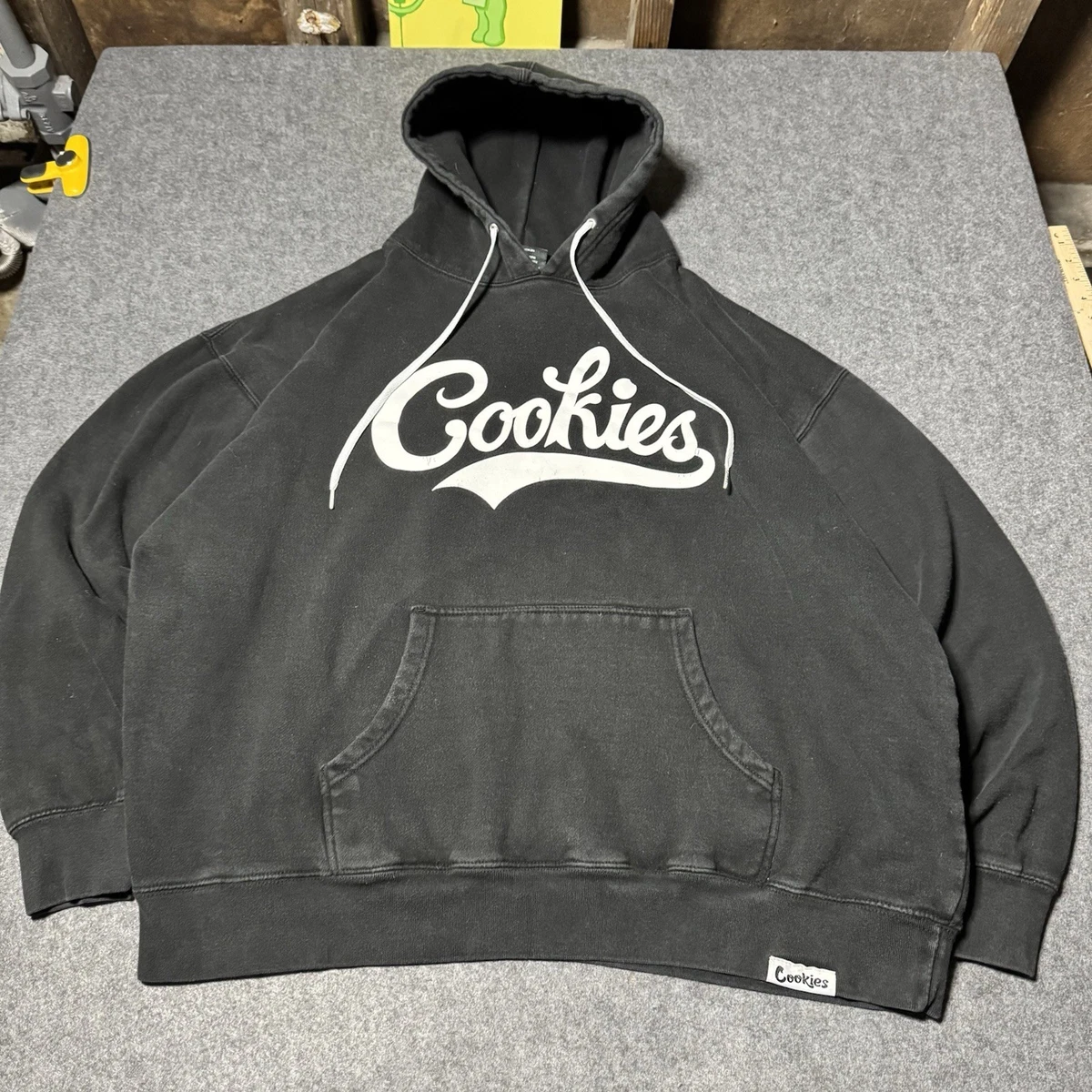 Cookies Sf Regular Size Hoodies & Sweatshirts for Men for Sale 