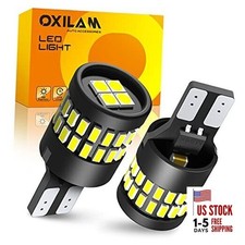 912 921 LED Bulbs, Backup Light Bulbs for Car Reverse Light, 300 921 led