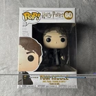 Funko Pop! Harry Potter and the Chamber of Secrets Tom Riddle Figure #60