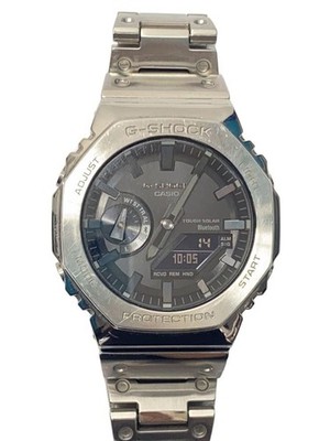 ☆CASIO G.SHOCK☆NISON☆...17動かない CASIO G-SHOCK GM-B2100 Men's Watch From Japan G0107 | eBay