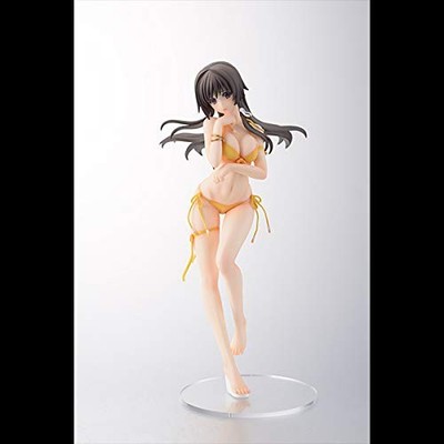 Hobby Japan Muv-Luv Alternative Yui Takamura 1/7 Figure New