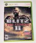 Blitz: The League II 2 Xbox 360 Tested