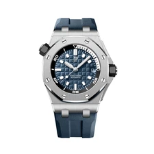 Audemars Piguet Royal Oak Offshore 15720ST.OO.A027CA.01 Diver Stainless Steel