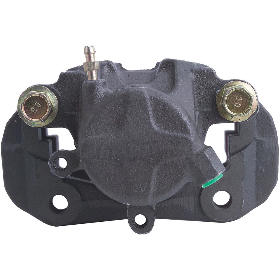 Передний левый и правый суппорт дискового тормоза для пикапа Toyota 1984-1995 годов выпуска 2,4 л - Изображение 3 из 4