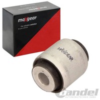 Maxgear Querlenkerlager Buchse AußEn Hinten Innen Oben Passend FüR Audi A4 Seat