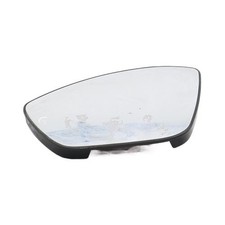 Glace de rétroviseur Peugeot 208