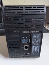 WD MY CLOUD EX2 ULTRA WDBVBZ0000NCH-00 NAS