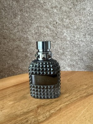 Valentino Uomo Intense 49/50ml EAU DE PARFUM INTENSE - OHNE OVP