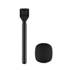 Handheld Interview Mic Adapter Bracket For DJI Mic Wireless Microphone Accessory