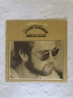 ELTON JOHN Honky Chateau vinyl LP-1972 UNI 1st US pressing envelope gatefold VG+