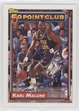 Click to enlarge Karl Malone