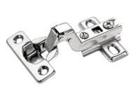 Hettich Mini-Topfscharnier Innenliegend Ø 26 Mm Scharnier