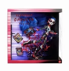 Monster High Deadfast Ghoulia Yelps Doll 2024 SDCC Mattel Exclusive HRP95-