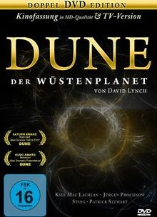 Dune - Der Wüstenplanet [2 DVDs] von David Lynch | DVD | Zustand gut