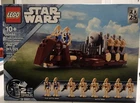 Lego Star Wars Set 40686 TRADE FEDERATION TROOP CARRIER Sealed NIB