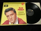 ELVIS PRESLEY LP AYL1-3733(e) KING CREOLE NM/MT WITH BEST BUY STAMP DIFF. CAT. #