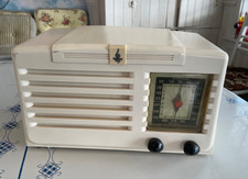 Vintage 941 Emerson Model 344 Radio