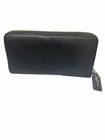 Saint Laurent Rive Gauche Continental Zip Around Wallet — photo 4