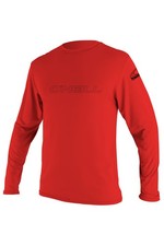 O'Neill Youth Basic L/S Rash Tee