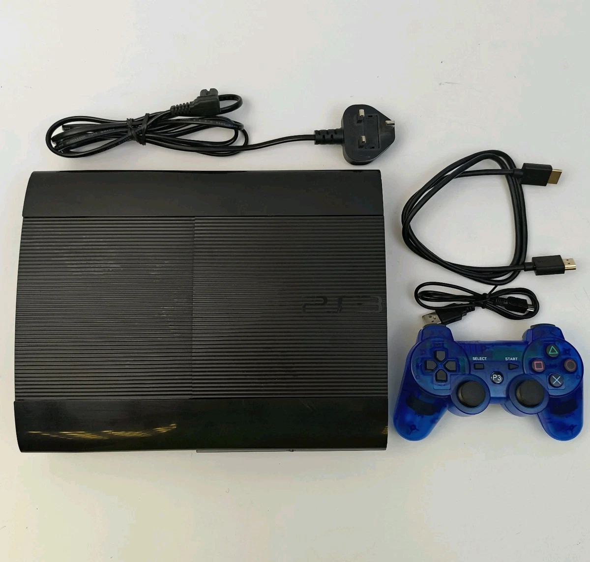 Sony PlayStation 3 HDMI PAL Consoles for sale | eBay