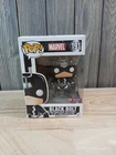 Funko Pop! Marvel #191 Black Bolt Vinyl Figure