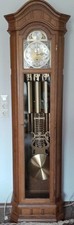 Standuhren der Fa  Eble Schwarzwald gebraucht mit Ankerautomatik