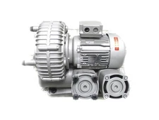 BECKER SV8.130/1-01VSF 330-500/190-290V 2.20/3.80A NSNP