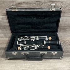 Artley Prelude 18S Clarinet w/ Hard Case