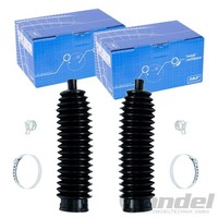 2X SKF Lenkmanschetten Passend FüR Volvo 850 C70 S70 V70 Links+Rechts