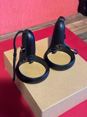 Oculus Rift S, Meta Oculus Quest 1 Controllern  Rechts-Links