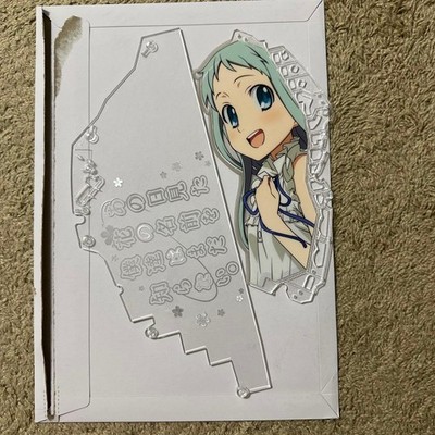 Pachinko, Anohana, mechanische Teile