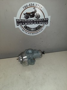 Psycho Cycles and Salvage LTD | eBay Stores