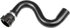 Radiator Hose GATES 05-2763 AUDI A4 B5 (8D2) 1.8 1994-2