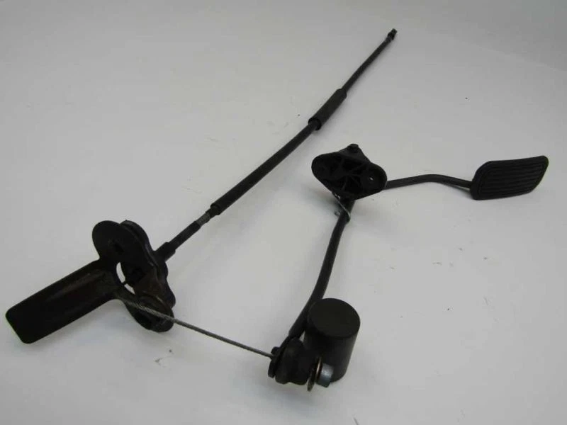 Toyota Solara 1999-2003 acelerador acelerador pedal de gasolina cable de palanca OEM Foto 3 de 4