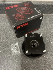 2011-14 Ford Mustang KYB Front Upper Strut Mount Bushing Bearing SM5753 Edge MKX