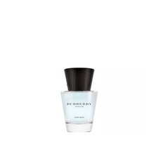 Burberry Touch for Men 50ml Eau De Toilette Spray