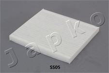 Filtre d'habitacle Ssangyong KORANDO