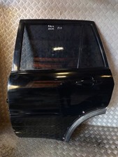 Porte avant et accessoires Toyota RAV4 II