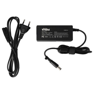 Ladekabel Netzteil für HP Compaq Business NC2400 NC4400 6735s 6830s 6730s 18,5V