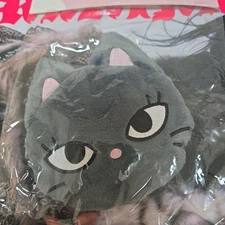 aespa pouch bag Giselle