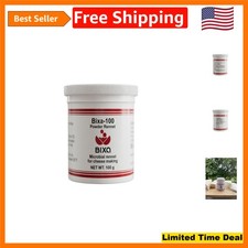 3.52 oz. Vegetarian Microbial Rennet for Cheese Making Non-GMO Gluten-Free