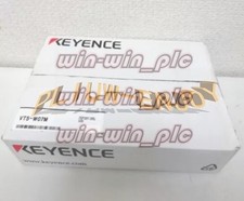 1PC New Keyence VT5-W07M Human Interface Touch Screen