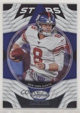 2020 Certified Certified Stars Daniel Jones #CS-DJ 03pl