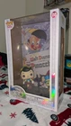 Funko Pop! Movie Poster with Case: Disney - Pinocchio & Jiminy Cricket #08