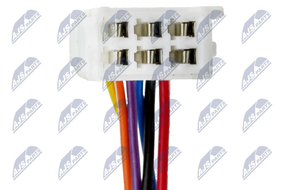 Fits NTY AE-TY-031 TAILGATE GAS SPRING