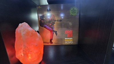 Jorge Ben - Samba Esquema Novo - Limited 180-Gram Vinyl [New Vinyl LP] Ltd Ed, 1