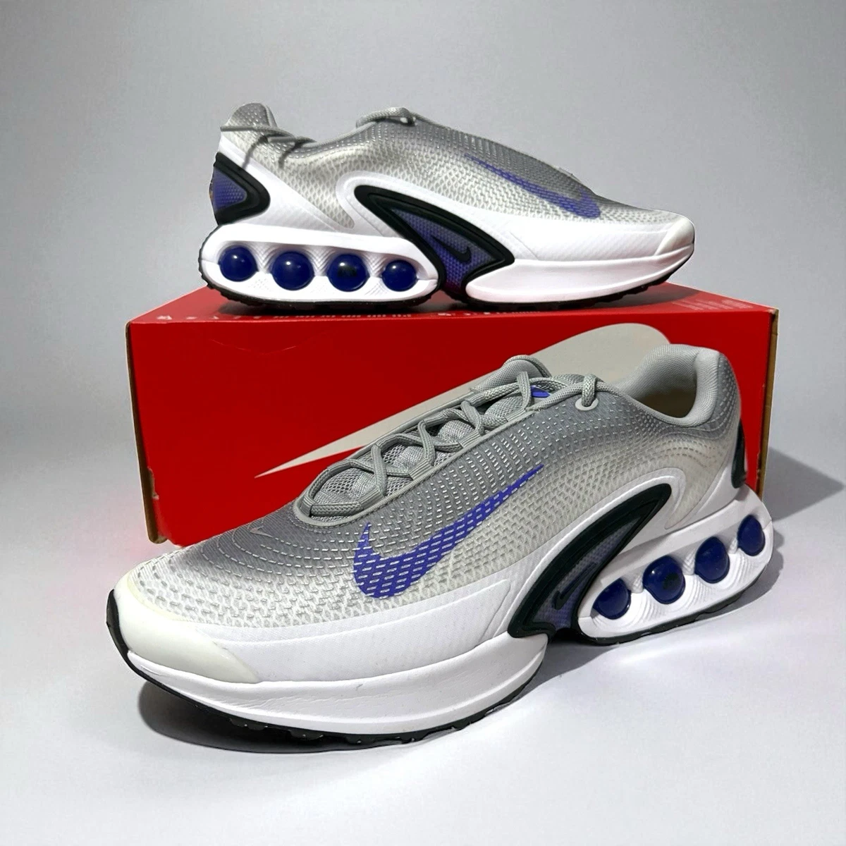 Nike Air Max DN SE Persian Violet for Sale | Authenticity