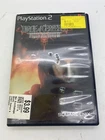 PS2 Final Fantasy VII: Dirge Of Cerberus - Black Label