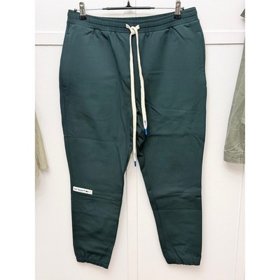 Concepts CNCPTS Green Joggers Size Extra Extra XXL Large New!